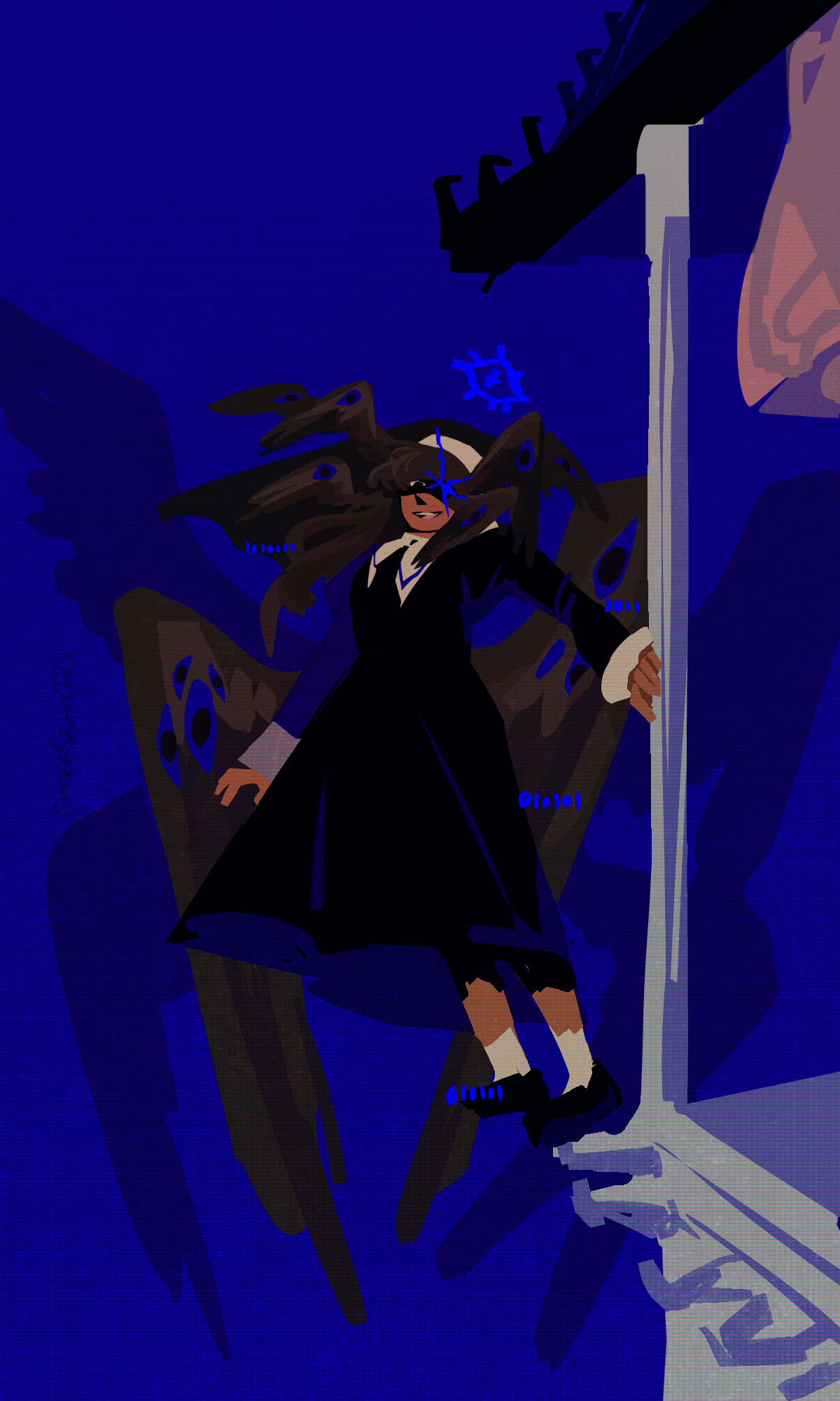 artfight 2025 compilation