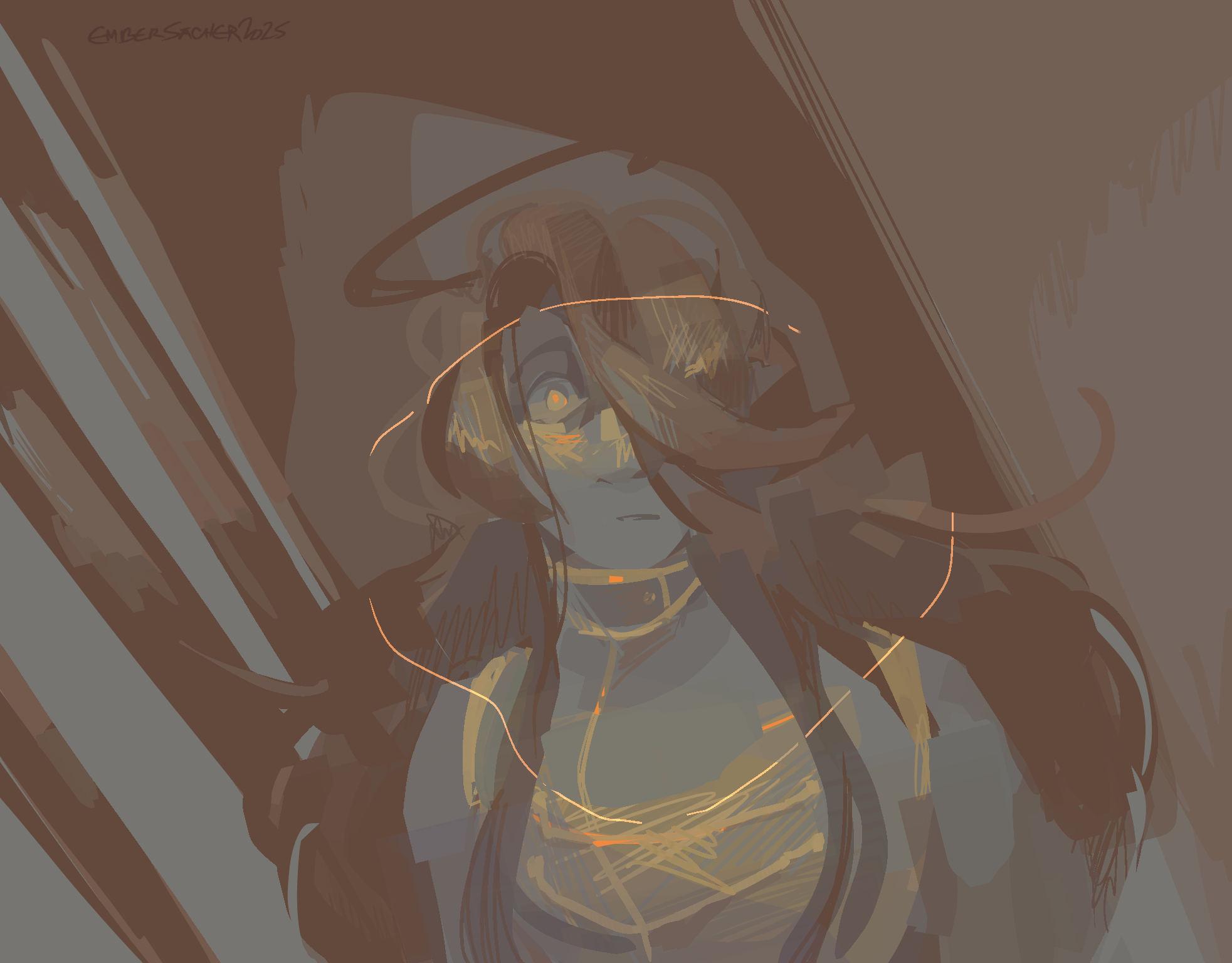 savior