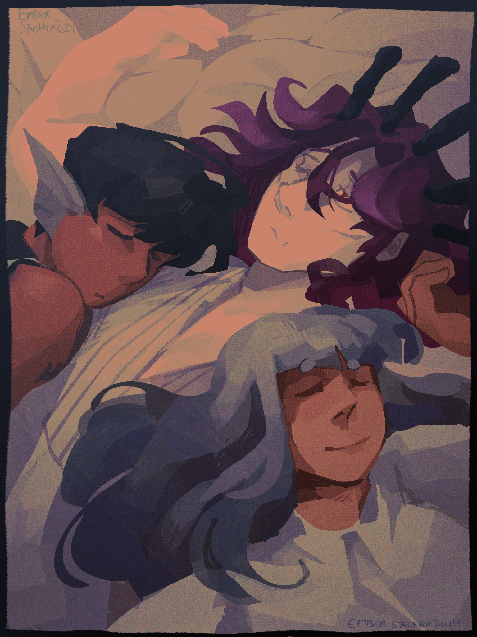 rest