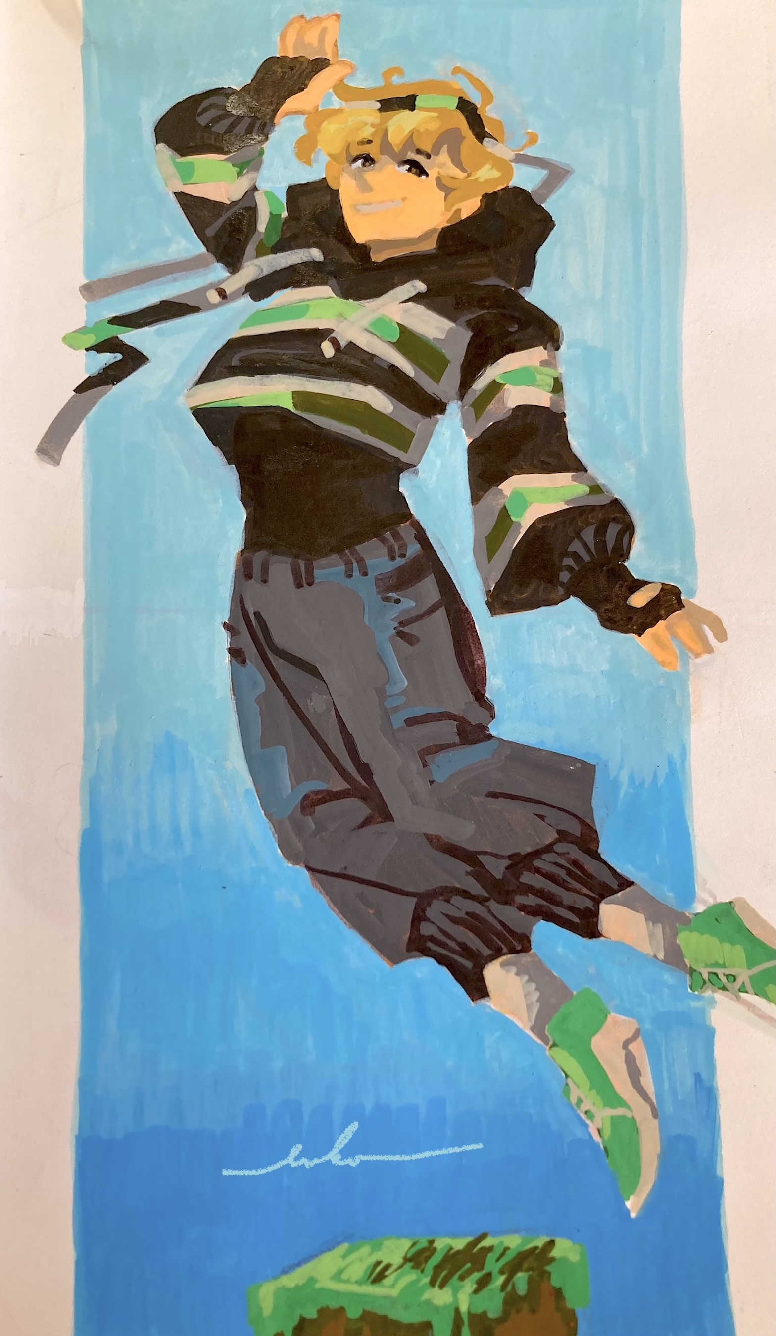 evboverse doodledump